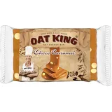 LSP Oat King Energy Bar - 10x95g - Choco Caramel