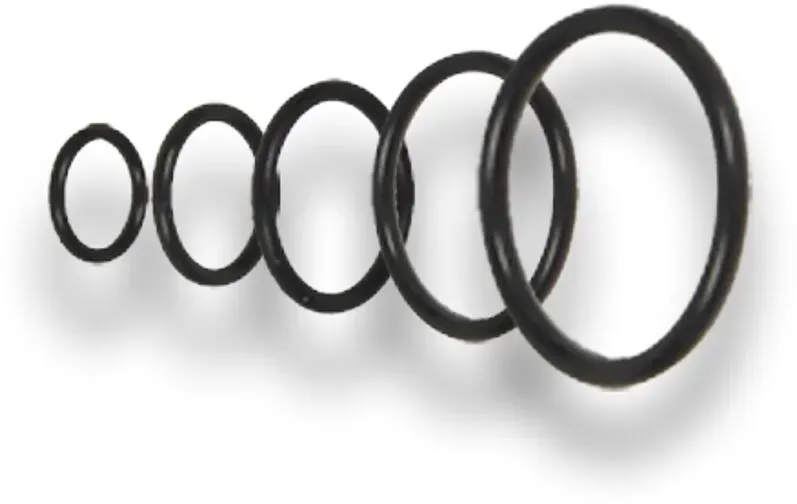 Ersatz O-Ring für Klemmverbinder System Pipetec Connect, DVGW geprüft (Ausführung: für Pipetec Klemm-Fitting 16x2 mm)