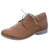 Think! Schnürschuhe Guad2 in cinnamon | Gr.: 42