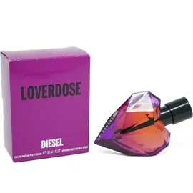 Diesel Loverdose Eau de Parfum 30 ml