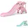 Moni Kinderrutsche Tiana 160 cm Pink