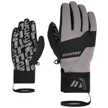 Ziener GRAY ASR, Glove Ski Alpine