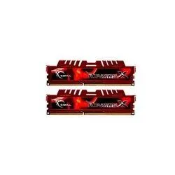 G.Skill RipJawsX rot DIMM Kit 8GB