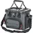 Westin Angeltasche Titanium Black S