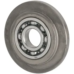 HAZET Lager, vorne - 9012M-012/2