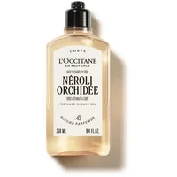 L'Occitane Néroli & Orchidée Shower Gel 250 ml