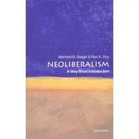 Oxford University Press Neoliberalism: A Very Short Introduction (Very
