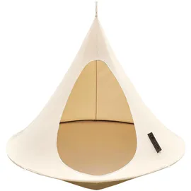 Cacoon Hängesessel Weiß