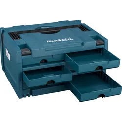 Makita Makpac - Tasche für Schrauben / Stecker