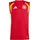 adidas Deutschland T-Shirt 2026 rot Unisex Gr. XXL
