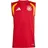 adidas Deutschland T-Shirt 2026 rot Unisex Gr. XXL