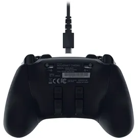 Razer Wolverine V2 Chroma Controller schwarz
