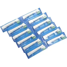 Oral-B CrossAction Aufsteckbürste 12 St.