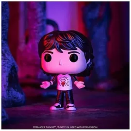 Funko Pop! Stranger Things - Mike 1239