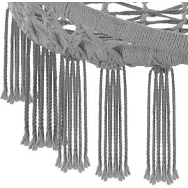 Tectake Grazia grau