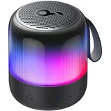 Soundcore Glow Mini Schwarz