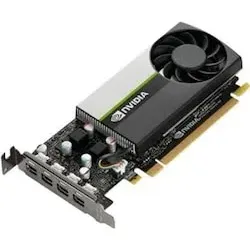 NVIDIA T1000 - Grafikkarten - T1000 - 4 (4 GB), Grafikkarte