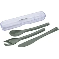 Fackelmann Besteckset Be The Move 4-tlg., 1 Set