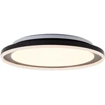 Brilliant Pederson 1x LED 45 cm schwarz