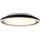 Brilliant Pederson 1x LED 45 cm schwarz