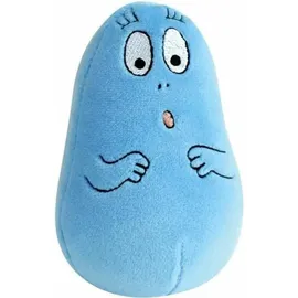JEMINI Barbapapa Plüschtier-Set 15 cm Mehrfarbig