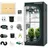 Mars Hydro Wachstumszelt Komplettset 150W LED 80 x 80 x 120 cm Transparent