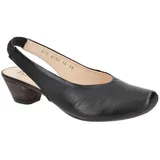 THINK! Komfort Pumps schwarz 39,5