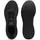 Puma SOFTRIDE Carson 2 Herren Black/Flat Dark Gray 45