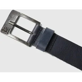 PME Legend Far West Gürtel Leder schwarz 85