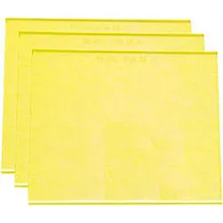 Vorsatzglas USS antihaft 90 x 110 mm (Inh. 1 Stück)