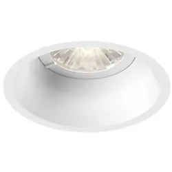 DEEP 1.0 LED Einbaustrahler - Weiß / dim to warm - 184261W9