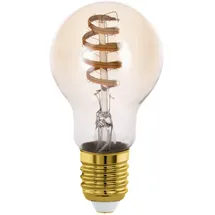 EGLO Connect LED A60 Filament Tunable White E27 4,9W