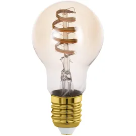 EGLO Connect LED A60 Filament Tunable White E27 4,9W