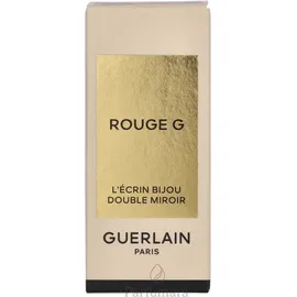 Guerlain Rouge G Case Pflege 1 Stück