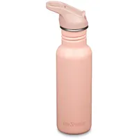 Klean Kanteen Classic Narrow Flip Sport Rosa 0,53 l