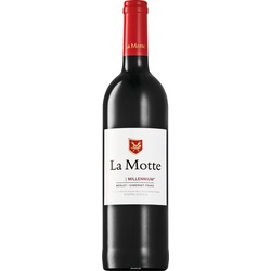 La Motte Millennium Merlot Cabernet Franc 2021