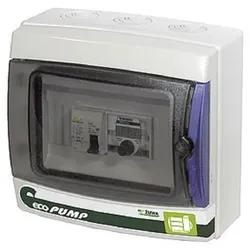 ZUWA Pumpensteuerung ECO PUMP