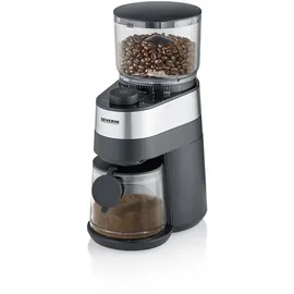 Severin KM 3880 Schwarz