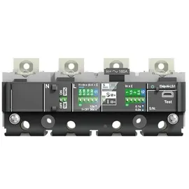 ABB EKIP LSI IN=60A XT Leistungsschalter 1St.