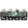 ABB EKIP LSI IN=60A XT Leistungsschalter 1St.