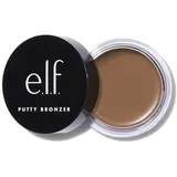 e.l.f. Cosmetics Putty Bronzer 10 g Honey Drip