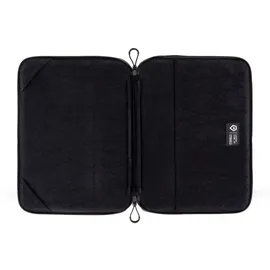 WANDRD Laptop-Tasche 16, schwarz