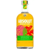 Absolut Sensations TROPICAL FRUIT Flavored Vodka 20% Vol. 0,7l