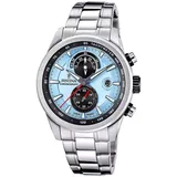 Festina Timeless F20694/2 Edelstahl 44 mm F20694/2