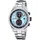 Festina Timeless F20694/2 Edelstahl 44 mm F20694/2