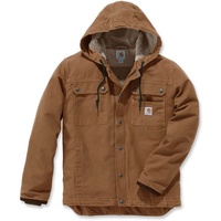 CARHARTT BARTLETT JACKET 103826 - Braun, L