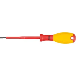 HAZET Elektriker-Schraubendreher Schlitz Profil - 810VDE-30