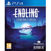 THQ, Endling - Extinction is Forever