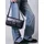 Picard Paola Schultertasche Leder Black
