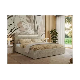 MKS Gold 5 Classic 180 x 200 cm Dunkelbeige